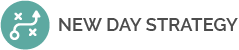 New Day Strategy Logo